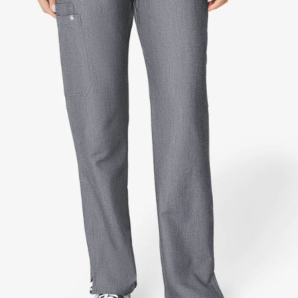 FIGS Kade Cargo Scrub Pant - Picture 4 of 6